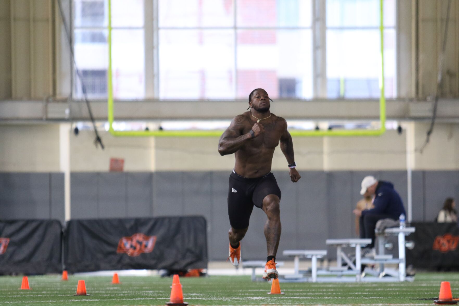 OSU Pro Day 005